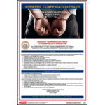 Hawaii Workers' Compensation Fraud Poster