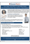 Illinois Job Discrimination and Sexual Harassment Poster Peel 'N Post - Mobile Poster Pak