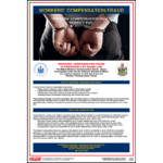 Maine Workers’ Compensation Fraud Poster