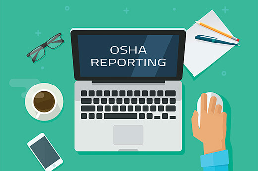 Cal/OSHA’s Form 300A Electronic Submission Deadline