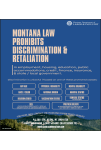 2021 Montana Discrimination