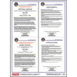 Daly City Minimum Wage Poster