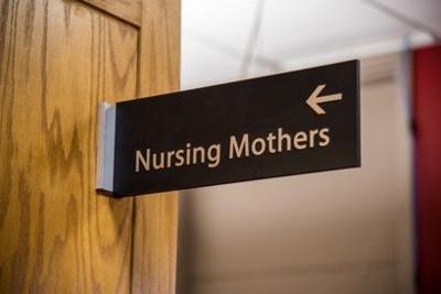 Lactation Rooms