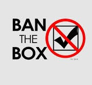 Ban the Box
