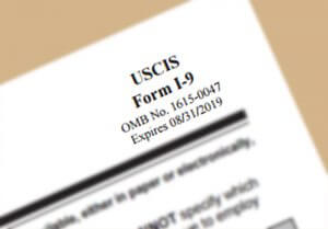 Form I-9