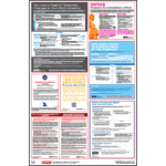 New York City Retail Workplace Poster