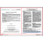 Michigan Workers' Compensation Poster