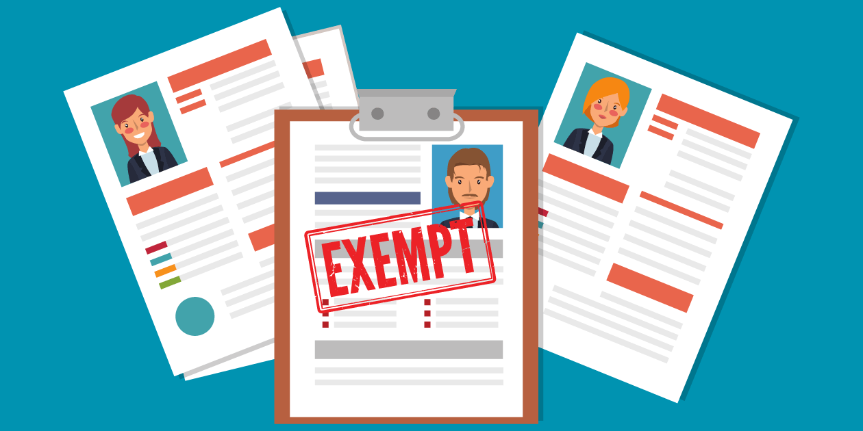 US Department of Labor Announces “White-Collar” Overtime Exemption ...