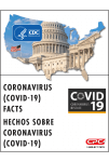 Coronavirus (COVID-19) Facts Mobile Poster Pak