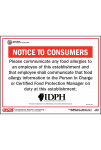 Illinois Notice to Consumers