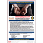 South Dakota Workers' Compensation Fraud Poster