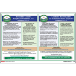 Bernalillo County NM Employee Wellness Act Poster