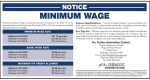 2021 VT Minimum Wage Peel 'N Post