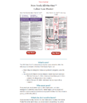 New York Mandatory Posting Update