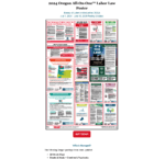 2024 Mandatory Oregon All-On-One Poster Update