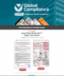 Utah 2025 Safety and Health Protection Posting Update