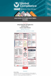 District of Columbia 2025 Required Poster Update