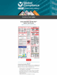 Arkansas 2025 Labor Law Poster Update